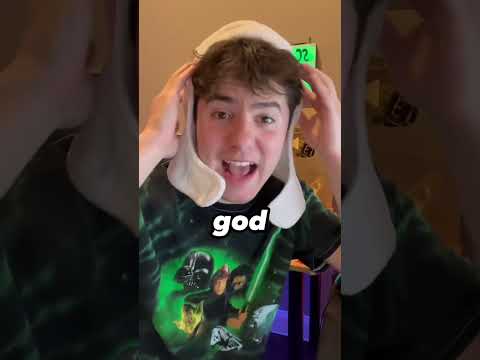 PS5 VS XBOX DROP TEST 🤣