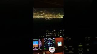 Lovely overflight of Dubai🇮🇹