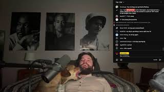 Secret MamaMax Live Stream