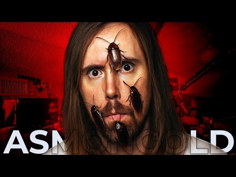 The Controversial Rise Of Asmongold: The Roach King