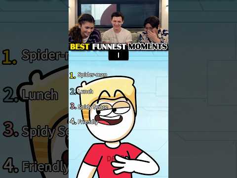 TOM HOLLAND LAUGHING #meme#funny #laugh #viralvideo #fyp #memes#tomholland #spiderman