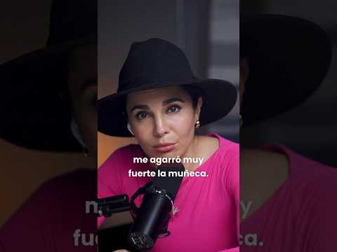 “Estaba muerto pero me TOMÓ la MANO” #podcast #marthahigareda #yordirosado #paranormal