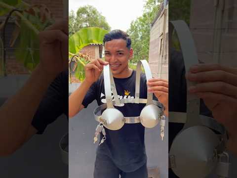 LOS TACONES DE HIERRO #comedia