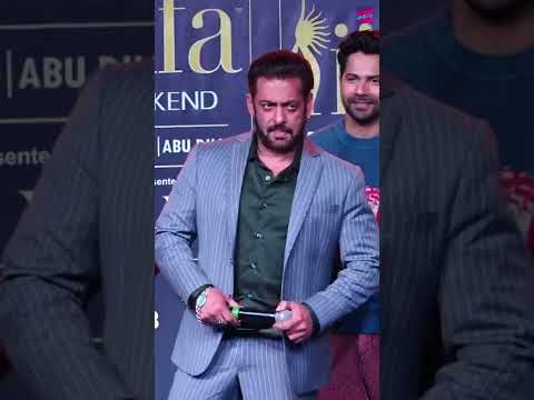 Salman Khan Reacts On Aishwarya Rai Husband Abhishek #shorts #bollywood