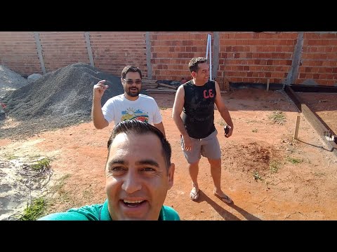 REALIZANDO MAIS UM SONHO Saalada