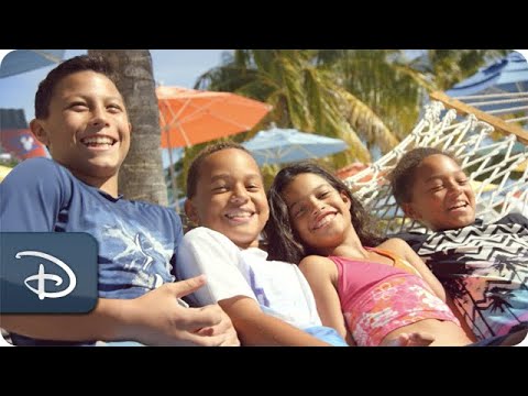 Cruise It All | Disney Cruise Line