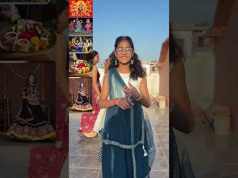 Memory game navratri special #shorts #short