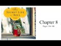 Understanding Characters and Themes in August's Story