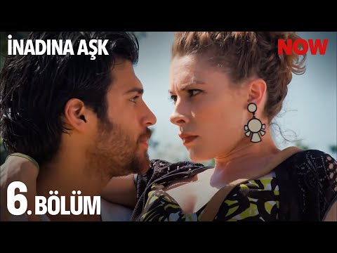 Nostalji Serisi: İnadına Aşk 6. Bölüm
