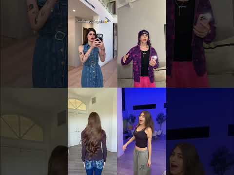 wow! #tiktok mujer de buena pasta / Carlos Alberto Fuentes / brooke monk / apolo / medina / grinwis
