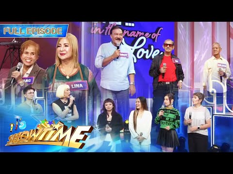 It’s Showtime June 24, 2025 | Full Episode