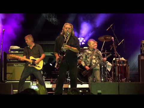 Spider Murphy Gang - live - 1/4 - Hafen Open Air 2015
