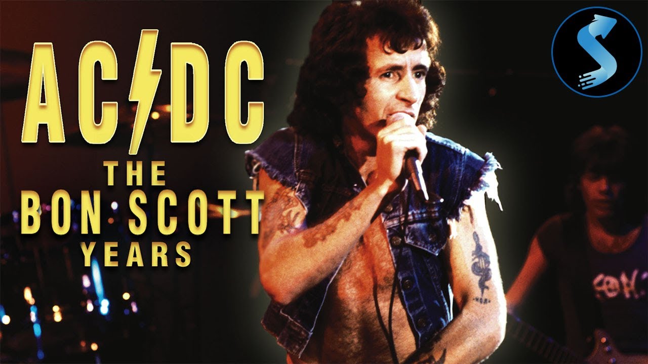 AC/DC: The Bon Scott Years | Music Documentary | Geoff Barton | Malcolm Dome | Tank Montana