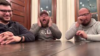 Buffalo Bills vs Miami Dolphins Preview