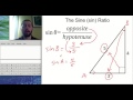Exploring Trigonometric Ratios: Sine, Cosine, and Tangent