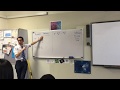 Understanding Algebraic Fractions