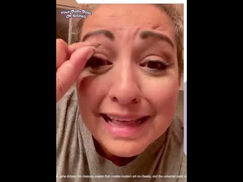 Epic Gender Beauty Fails 🤣😶🌫️