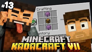 KadaCraft 7 Episode 13: THE BEGINNING OF THE END