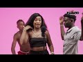 KENIA COSSA FEAT MANO LIBRA -  O MELACO TA COMIGO (PERFORMAMCE)