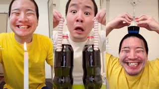 junya1gou funny video 😂😂😂