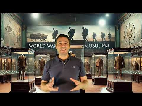 Plan Schlieffen: El Secreto de la Primera Guerra Mundial