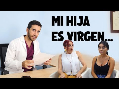 Milagro en el consultorio | Doctor Negrete