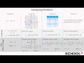 Comparing Functions: Key Concepts and Applications