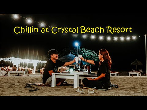 Crystal Beach Resort