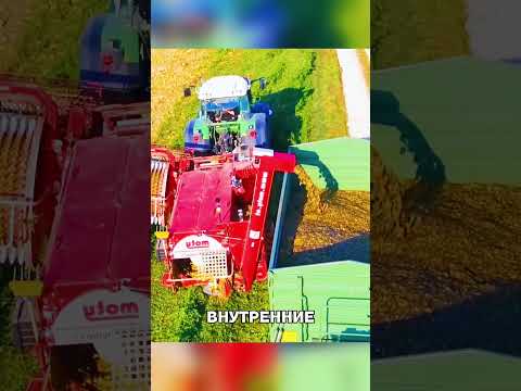 Простой земледелец взял ГИГАНТСКИЙ КРЕДИТ😱🚜💸