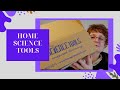 Dissection Kit Insights and Experiences