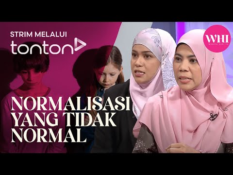 [CLIP] WHI (18 Dec 2024): Normalisasi Yang Tidak Normal | Tonton