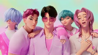 너가 좋아할만한 케이팝 다 모아봤어 💘┃케이팝 덕후들을 위한 최신 케이팝 모음┃PLAYLIST