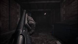 DOOM: The Dark Ages Revelations Space Marine Segments 
