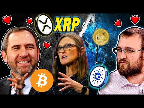 🚨Bitcoin1ล้านดอลฯจริงเหรอADAMemecoinMetaverse!XRPก็มา!😱