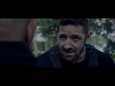 I Am Vengeance: Retaliation Official Trailer (2020)