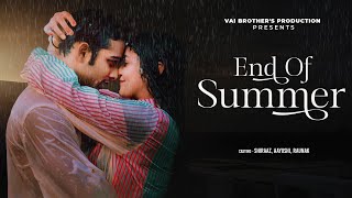 End Of Summer Romantic Montage | La La Land Epilogue Version