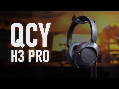 QCY H3 Pro - Cazip fiyat & LDAC desteği