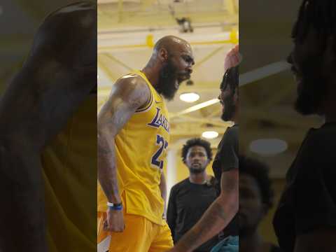 Lebron Hater HUMILIATED by LEVENGERS