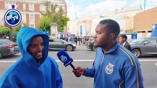 I WILL DRIVE GUSTO TO THE AIRPORT (Amir) 