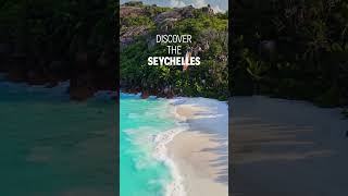 Discover Seychelles - Turkish Airlines