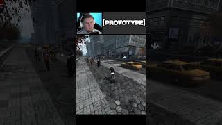 🙄 Откуда Здесь Столько Такси??? ∎ Prototype