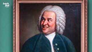 TOP 50 Bach-Kantaten beim Bachfest Leipzig