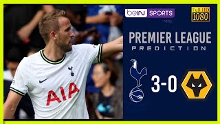 Tottenham vs wolves❗hasil liga inggris, berita bola tadi malam, hari ini, extended highlights,