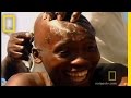 Kosa Initiation Cultural Practices