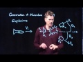 Conservation of Momentum in Explosions
