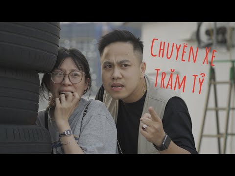 TuBonFilm - Xóm Bất Ổn : Tập 1 - Chuyến Xe Trăm Tỷ