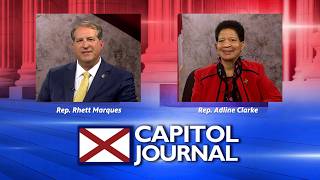 Capitol Journal Week in Review - February 6, 2026
