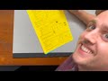 Exploring Punnett Squares with Mr. T and Ms. D