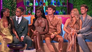 idek podcast: the reunion was kind of boring… (love island usa s7 rant)