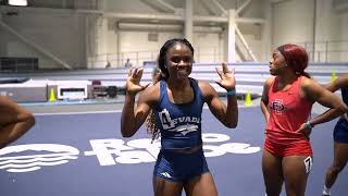 Nevada Indoor Track & Field Facility Tour and 2026-27 Home Schedule